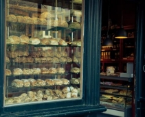 One little unique bakery