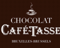 One of the best chocolatier in Brussels