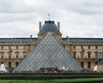 The most visited art museum in the world, and it's not by chance!