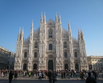 One of the most beautiful Cathedrals in the World