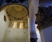 The oldest synagogue in Europe still standing