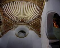 The oldest synagogue in Europe still standing