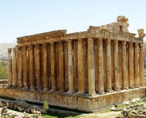 Unbelievable Roman ruins - UNESCO Human Heritage