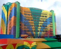 First World Hotel & Plaza - The largest hotel in the world